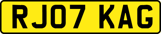 RJ07KAG