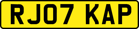 RJ07KAP