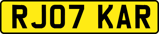 RJ07KAR