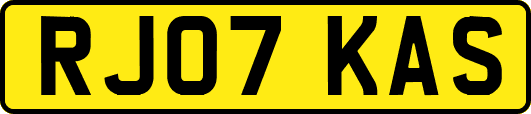 RJ07KAS