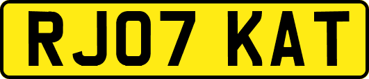 RJ07KAT