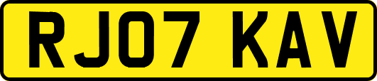 RJ07KAV