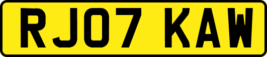 RJ07KAW