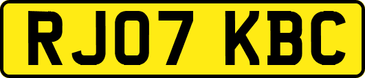 RJ07KBC