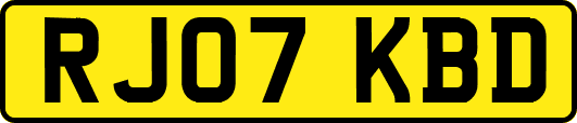 RJ07KBD
