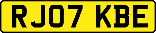 RJ07KBE