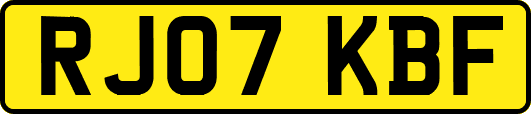 RJ07KBF