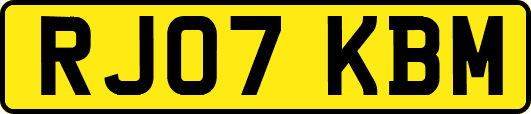 RJ07KBM