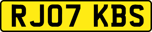 RJ07KBS