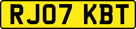 RJ07KBT