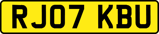 RJ07KBU