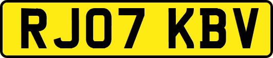 RJ07KBV