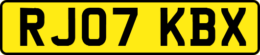 RJ07KBX