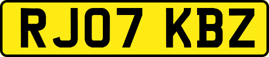 RJ07KBZ