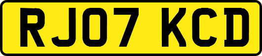 RJ07KCD