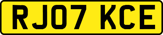 RJ07KCE
