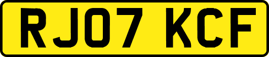 RJ07KCF