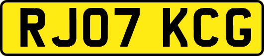 RJ07KCG