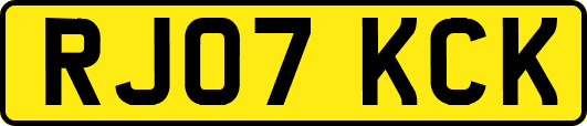 RJ07KCK