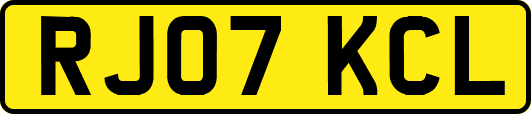 RJ07KCL