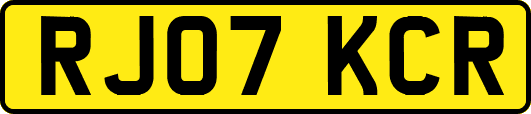 RJ07KCR