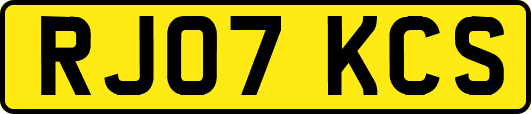 RJ07KCS