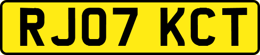 RJ07KCT