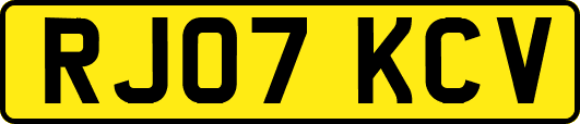 RJ07KCV