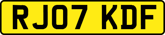 RJ07KDF