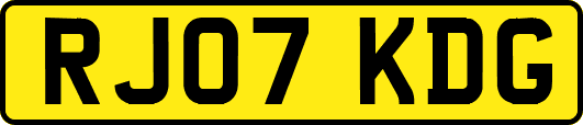 RJ07KDG