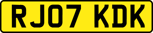 RJ07KDK