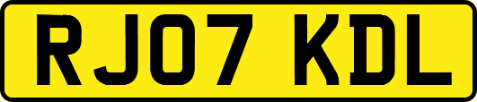 RJ07KDL
