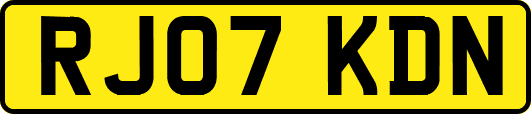 RJ07KDN