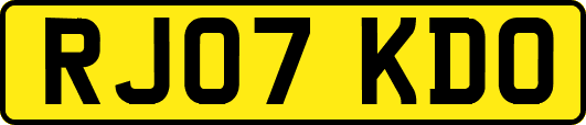 RJ07KDO