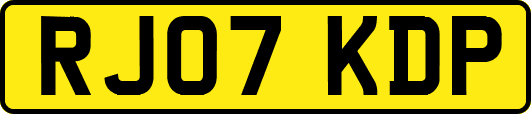 RJ07KDP