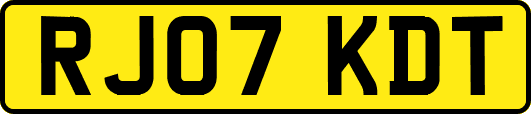 RJ07KDT