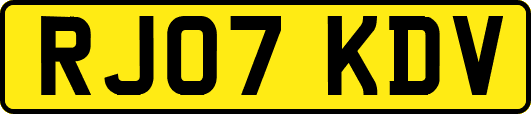 RJ07KDV