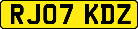 RJ07KDZ
