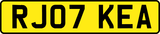 RJ07KEA