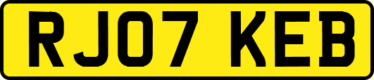 RJ07KEB