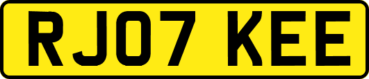 RJ07KEE