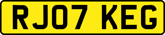 RJ07KEG