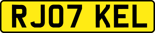 RJ07KEL