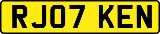 RJ07KEN