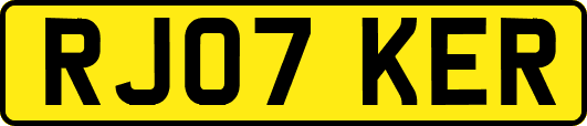 RJ07KER