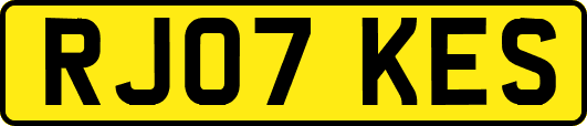 RJ07KES