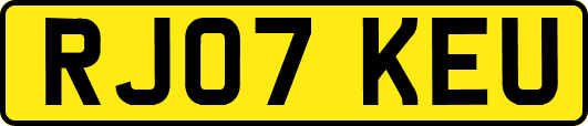 RJ07KEU