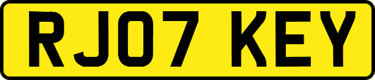 RJ07KEY