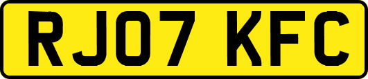 RJ07KFC