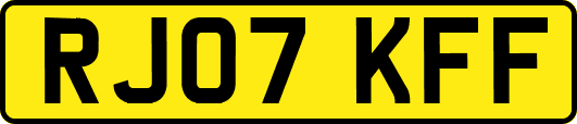 RJ07KFF